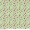 Floral in Green (c16184-green) | Cloudburst | Jill Finley | Riley Blake
